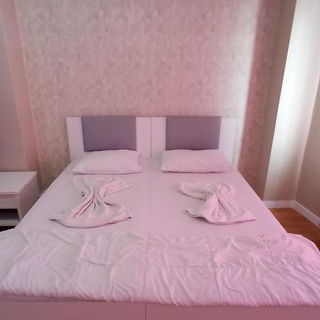 Esen Otel Анталія Екстер'єр фото