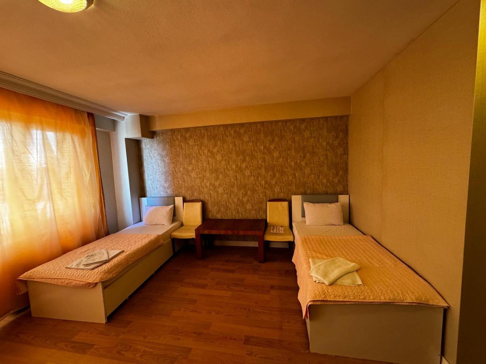Esen Otel Анталія Екстер'єр фото